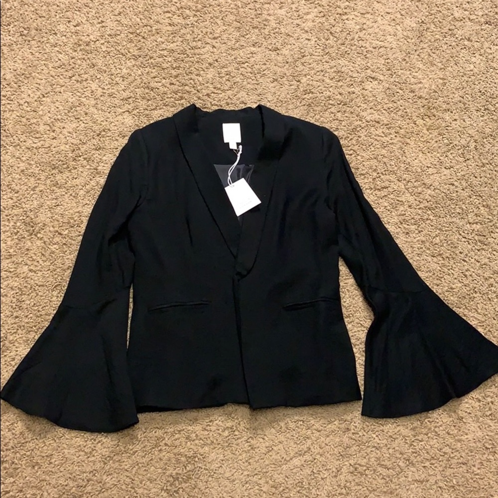 Lauren Conrad blazer